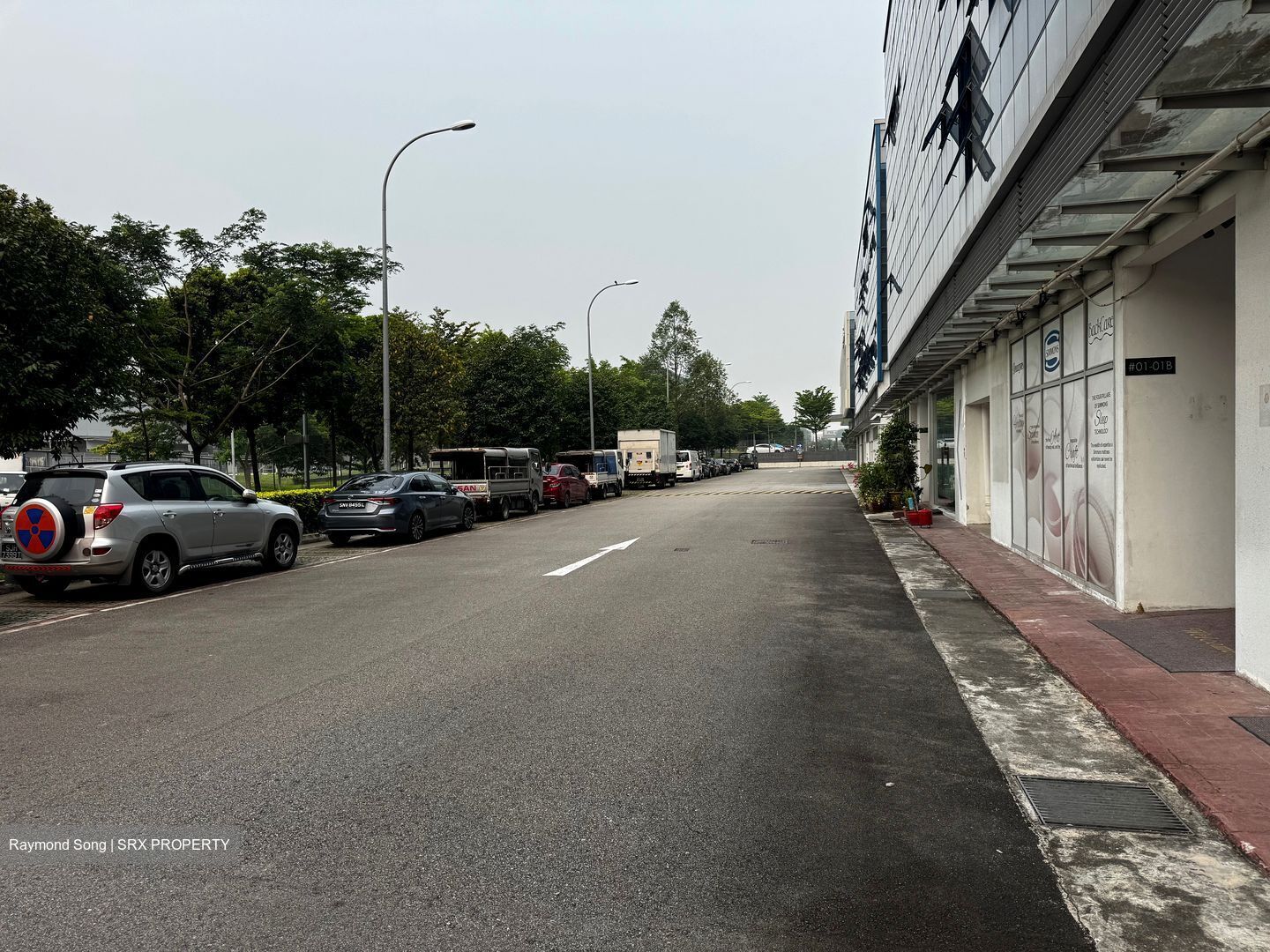 Space@tampines (D18), Factory #629830391